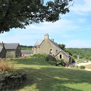 D'hotes, Zimmer, Domaine De Kervennec Frühstückspension