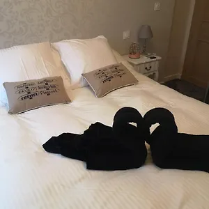  Appartement Chez Bernadette à 50m De La
