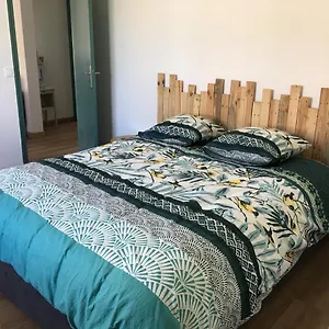  Hébergement de vacances Le Pont Naturel