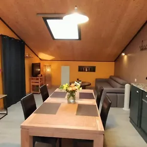  Appartement Douar Ha Mor