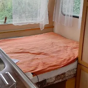  Camping Caravane Hote