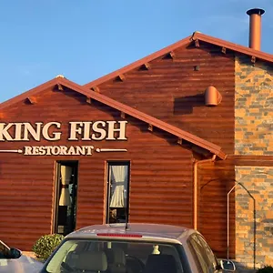 Kingfish Restaurant & Boutique , Patok Albanie