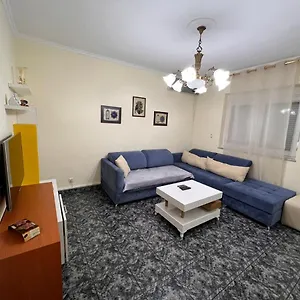 Homeland Nest , Tirana Albanie