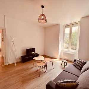  Appartement L'ethnique - Homy
