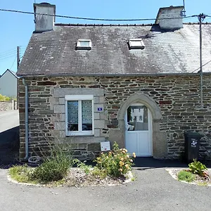  Hébergement de vacances Ti An Traon Le Petit En Coeur De Bretagne