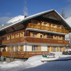 Les Mouflons , Abondance France