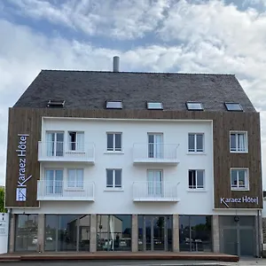 Karaez - Brithotel Carhaix-Plouguer