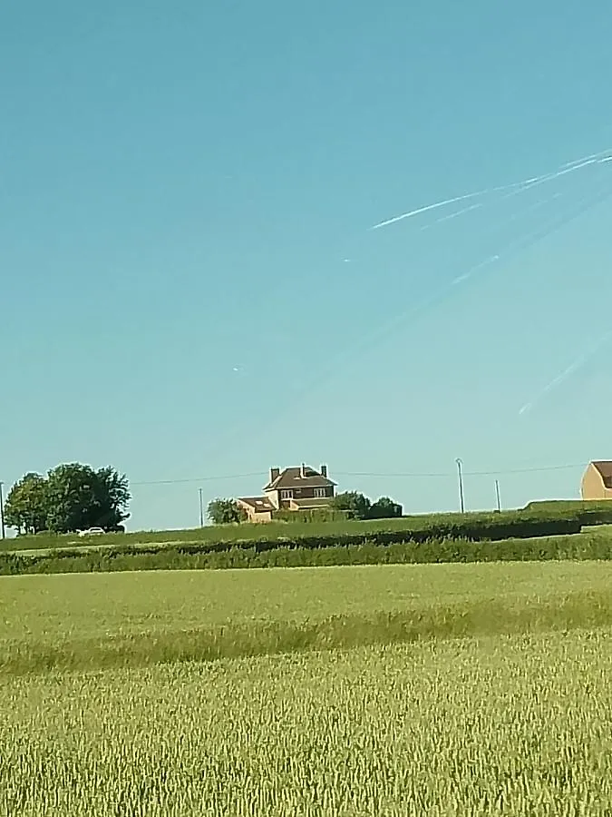 Chambre d'hôtes Carhaix-Plouguer France