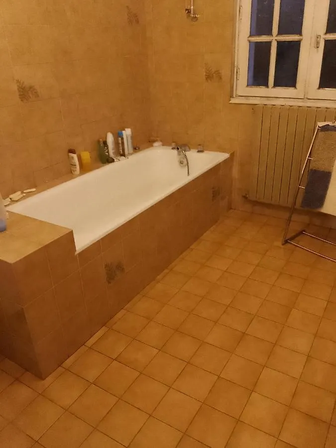 Chambre d'hôtes Carhaix-Plouguer 0*,  France