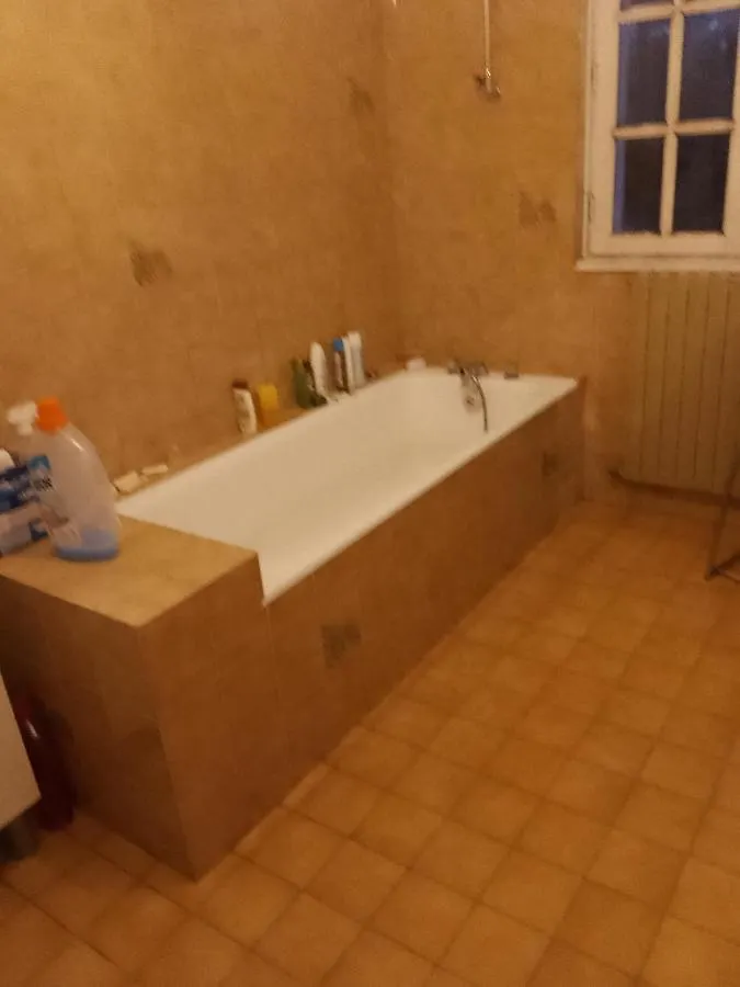 Chambre d'hôtes Carhaix-Plouguer France