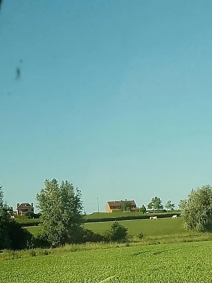 Chambre d'hôtes Carhaix-Plouguer 0*,  France