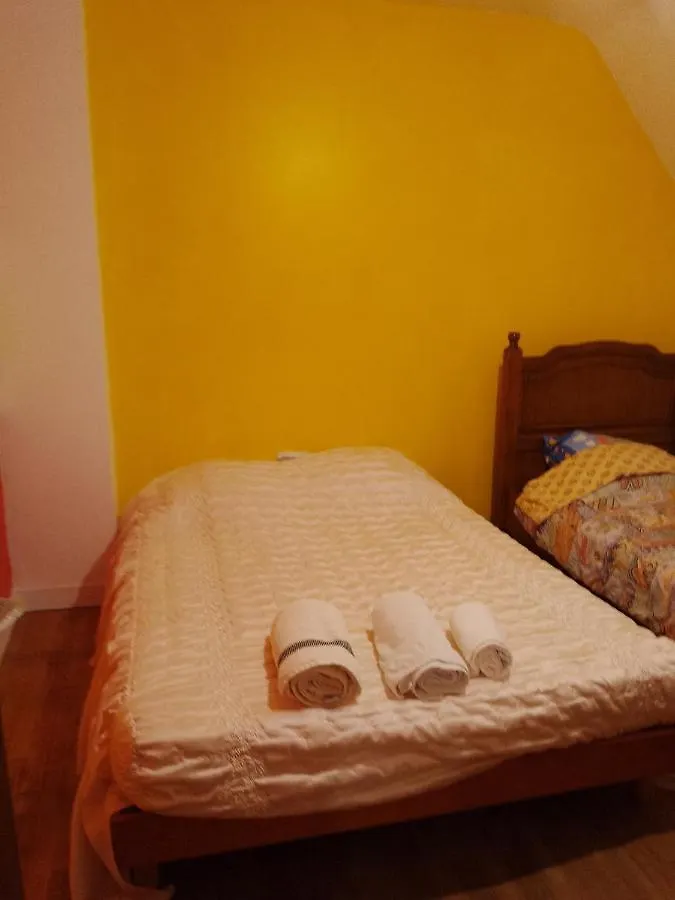 Chambre d'hôtes Carhaix-Plouguer