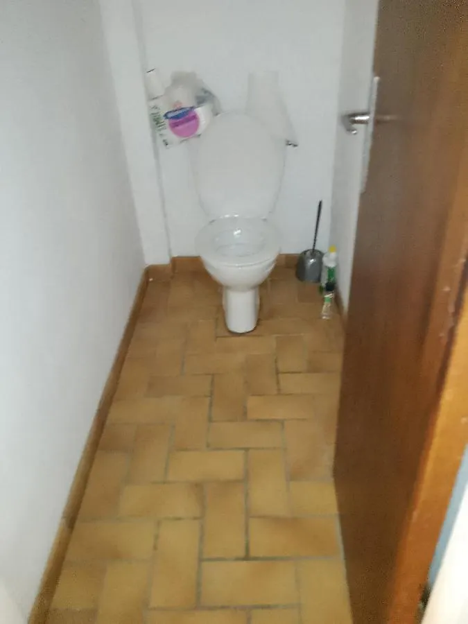 Chambre d'hôtes Carhaix-Plouguer Séjour chez l'habitant
