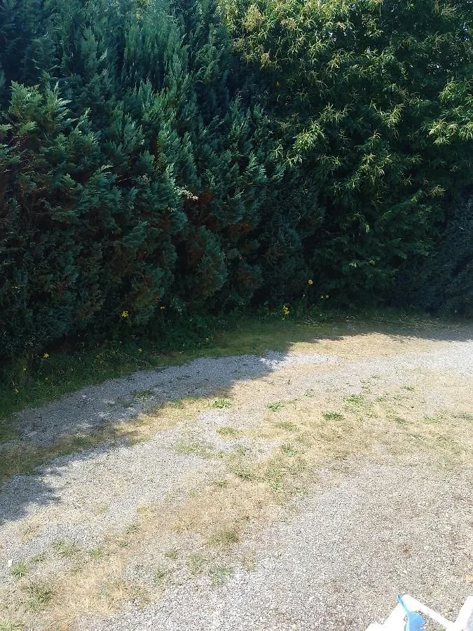 Séjour chez l'habitant Chambre d'hôtes Carhaix-Plouguer
