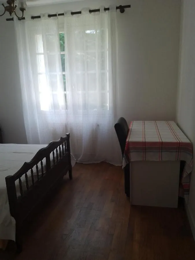 Chambre d'hôtes Carhaix-Plouguer 0*,