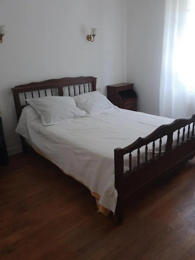 Chambre d'hôtes Carhaix-Plouguer